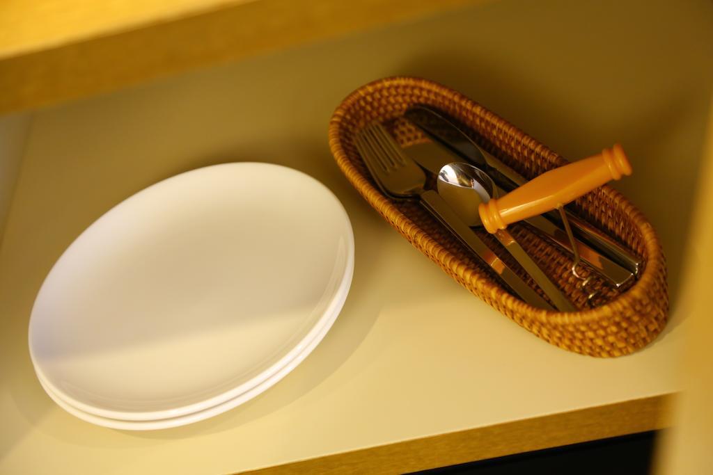 Hotel Marinoa Resort Fukuoka Esterno foto