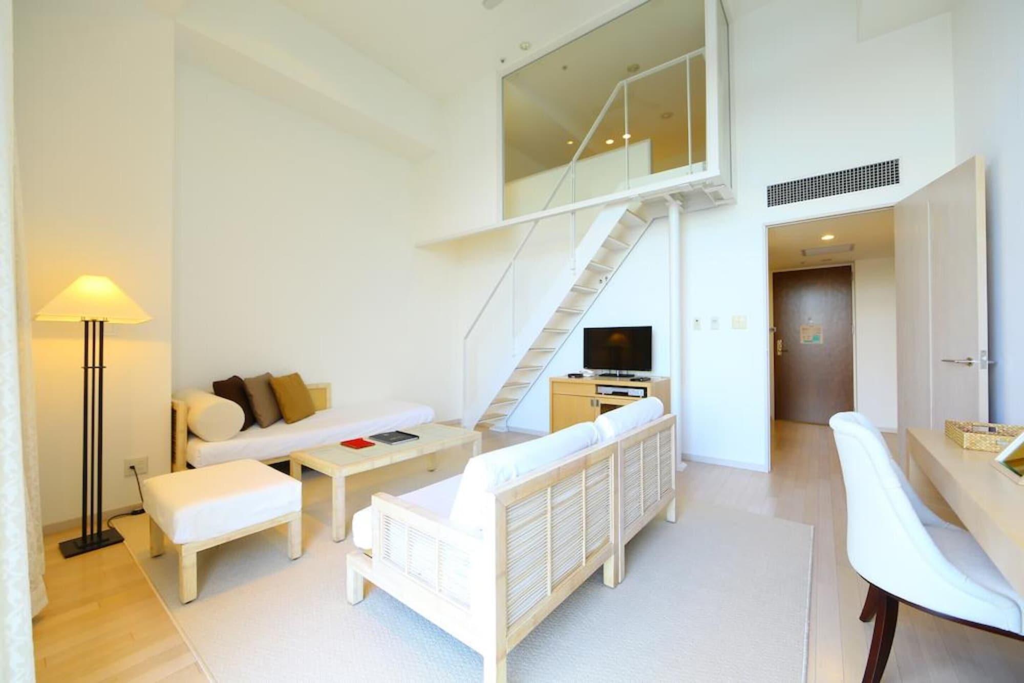 Hotel Marinoa Resort Fukuoka Esterno foto