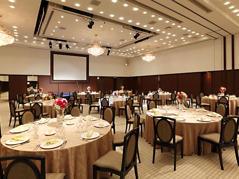Hotel Marinoa Resort Fukuoka Esterno foto